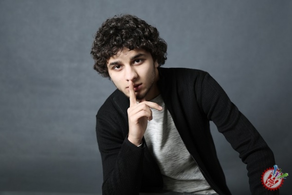 Бегги "Аиша" қўшиғини ўзбек тилида ижро қилди