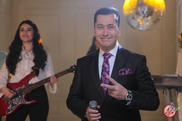 Ҳўжа гуруҳи \"Алдадинг\" қўшиғи учун видеоклип суратга олдирди