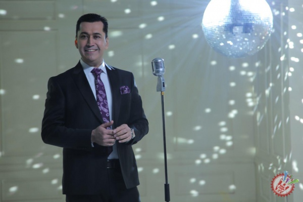 Ҳўжа гуруҳи \"Алдадинг\" қўшиғи учун видеоклип суратга олдирди