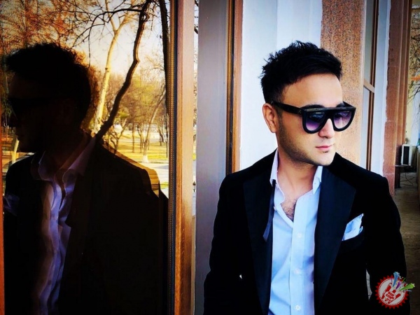 Шоҳруҳхон Андижонда!