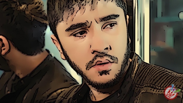 Сарвар ва Комил \"Чунки бу биз\" трилогиясининг биринчи қисмини тақдим қилди