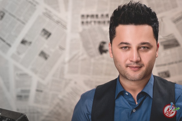 Шароф Муқимов \"Севгимни авайла\"