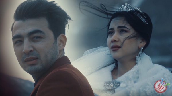 Даврон Эргашевдан кутилмаган қўшиқ ва клип