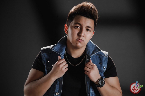 Беҳруз Тоҳировдан ижодий янгиликлар