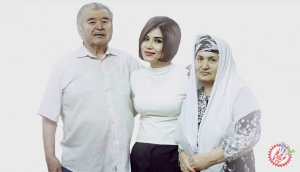 Манзурадан узоқ кутилган видеопремьера \"Ойижоним\"