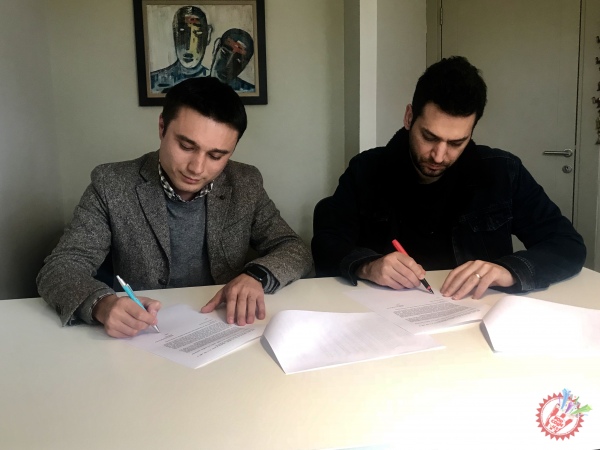 Туркиялик супер юлдуз “SCORPION”да суратга тушади