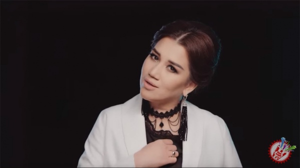 Дилсўз “Соғиндим” клипини тақдим қилди