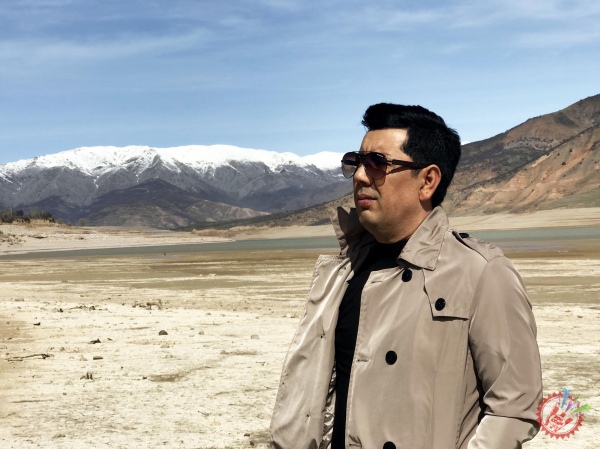 Нодирбек Ниёзовдан тез кунда янги видеоклип