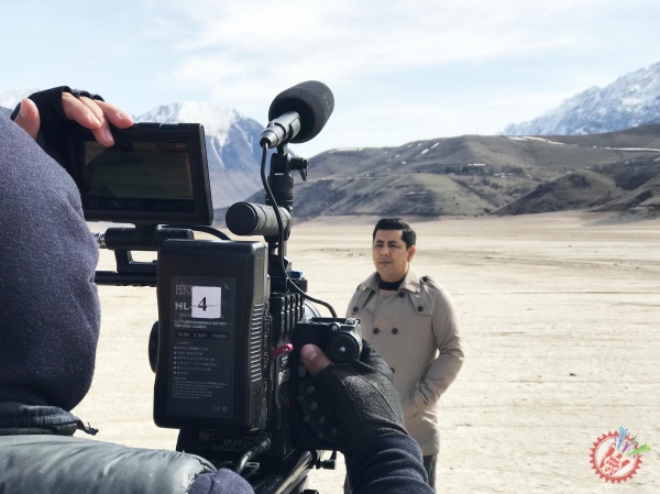 Нодирбек Ниёзовдан тез кунда янги видеоклип