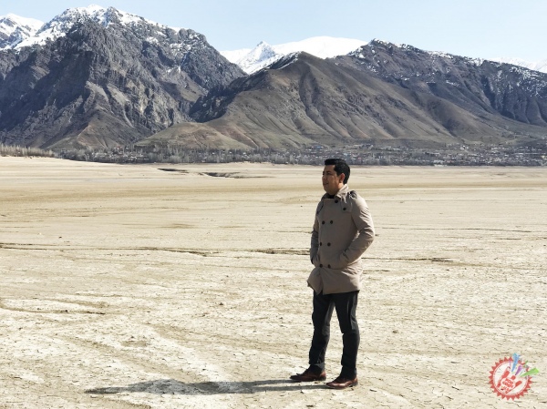 Нодирбек Ниёзовдан тез кунда янги видеоклип