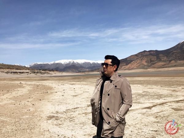 Нодирбек Ниёзовдан тез кунда янги видеоклип