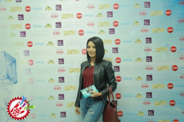 “Музлаган” фильмининг премьераси бўлиб ўтди