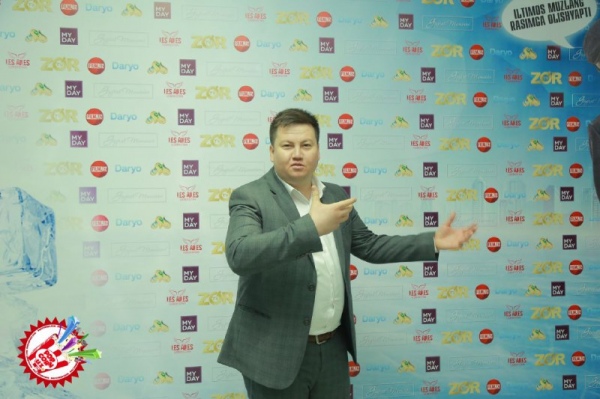 “Музлаган” фильмининг премьераси бўлиб ўтди