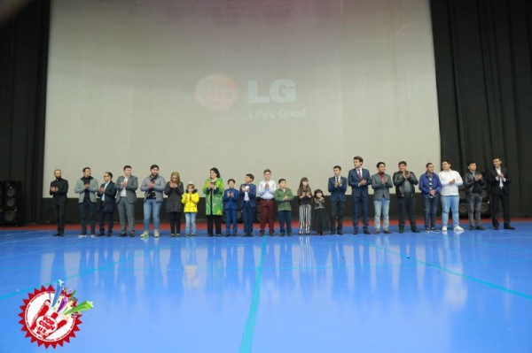 “Музлаган” фильмининг премьераси бўлиб ўтди