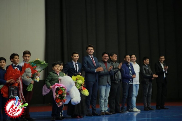 “Музлаган” фильмининг премьераси бўлиб ўтди