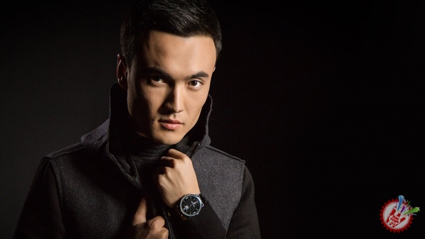 Жаҳонгир Асраевдан видеопремьера