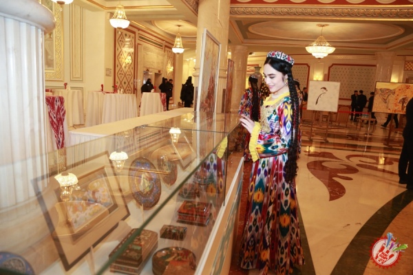 "Астана опера"да катта концерт