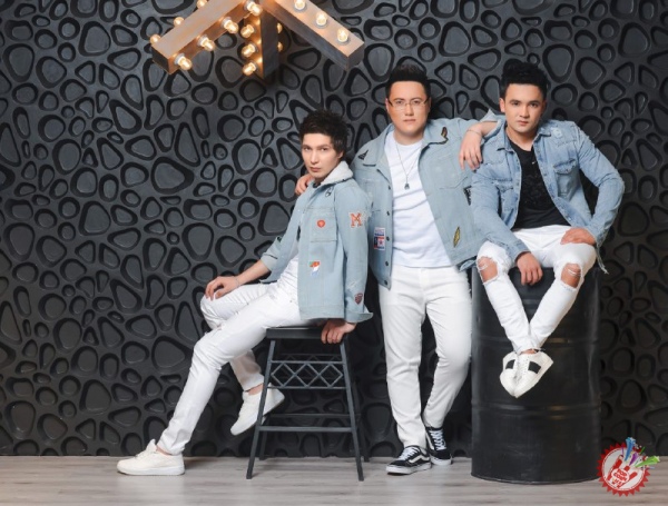 Уммон гурҳидан янги қўшиқ премьераси