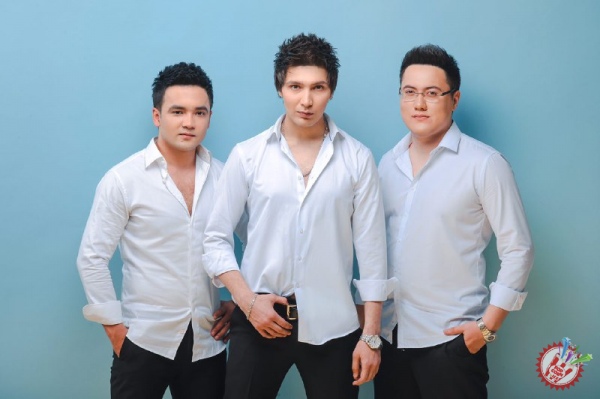 Уммон гурҳидан янги қўшиқ премьераси