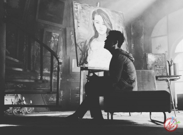 Шоҳруҳхондан узоқ кутилган клип - \"Маликам\"