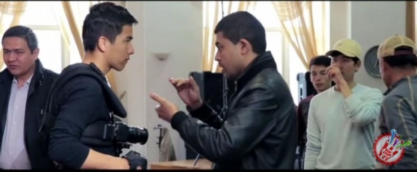 \"Илм дарахти\" номли ҳужжатли фильм яратилади