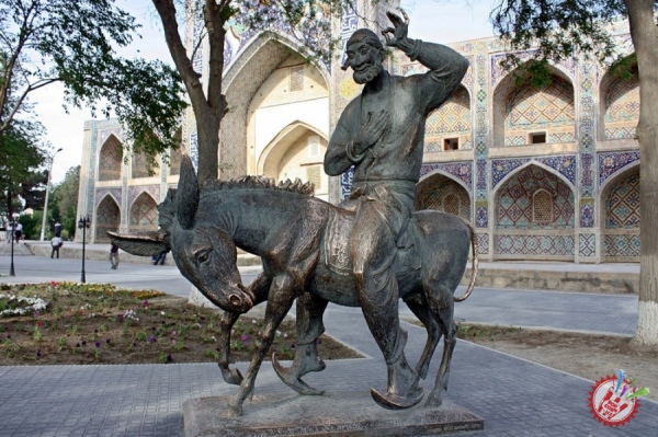 Бухоро шаҳрида “Насриддин Афанди” фестивали ўтказилади