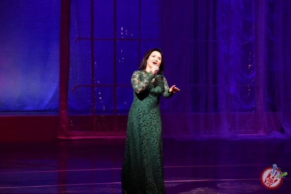 “27 март - Халқаро театр куни” муносабати билан байрам тадбири ўтказилди