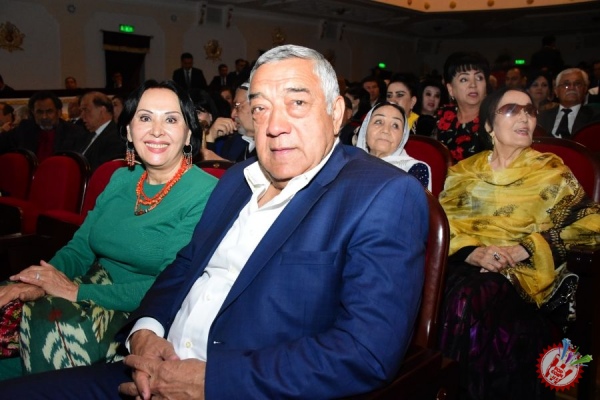 “27 март - Халқаро театр куни” муносабати билан байрам тадбири ўтказилди