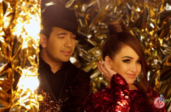 Ойбек ва Нигорадан янги тарона премьераси