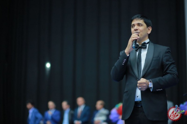 "Оппоқ орзулар" фильмининг премьераси бўлиб ўтди