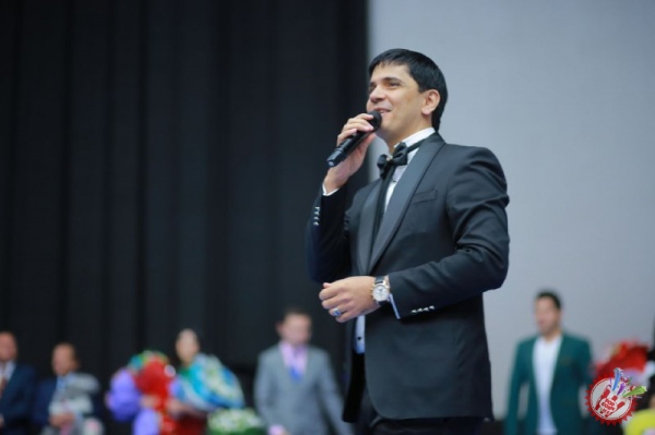 "Оппоқ орзулар" фильмининг премьераси бўлиб ўтди