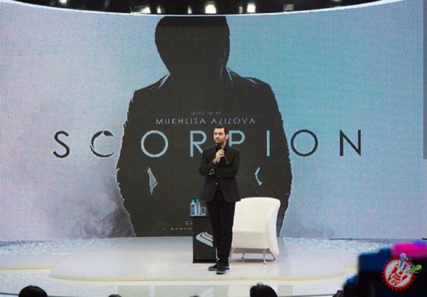 Мурат Йилдирим иштирокида матбуот анжумани бўлиб ўтди