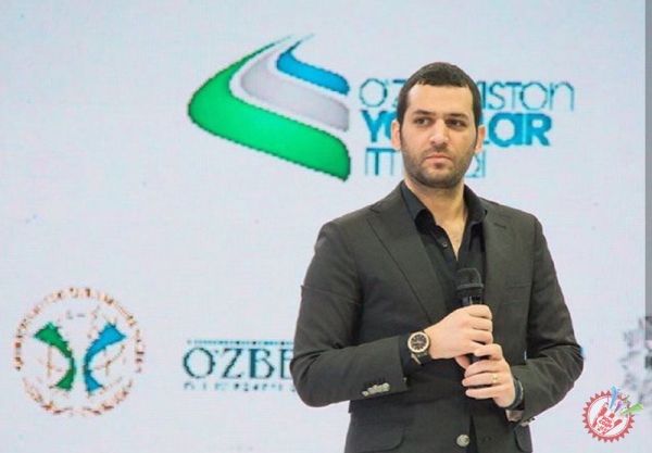 Мурат Йилдирим иштирокида матбуот анжумани бўлиб ўтди