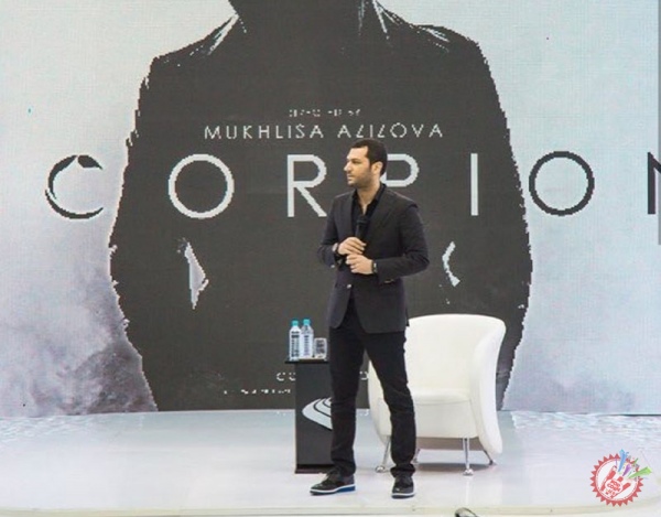 Мурат Йилдирим иштирокида матбуот анжумани бўлиб ўтди