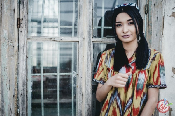 Беҳруз Тохиров янги видеоклип суратга олдирди