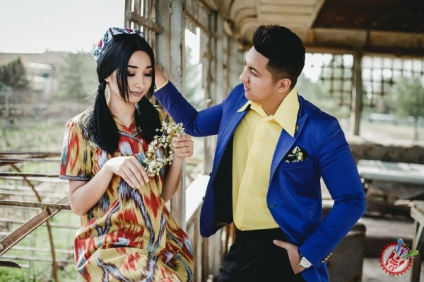 Беҳруз Тохиров янги видеоклип суратга олдирди