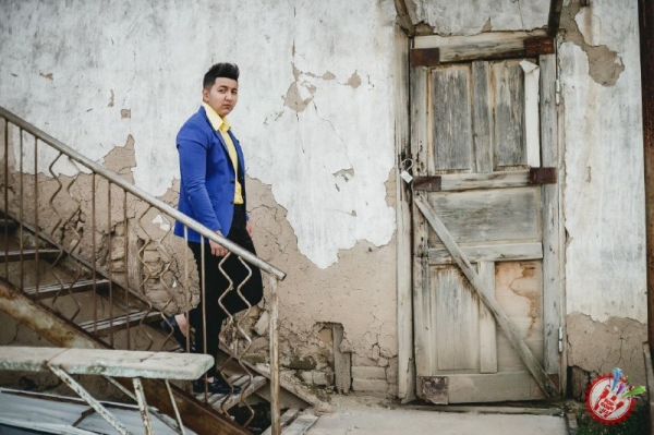 Беҳруз Тохиров янги видеоклип суратга олдирди