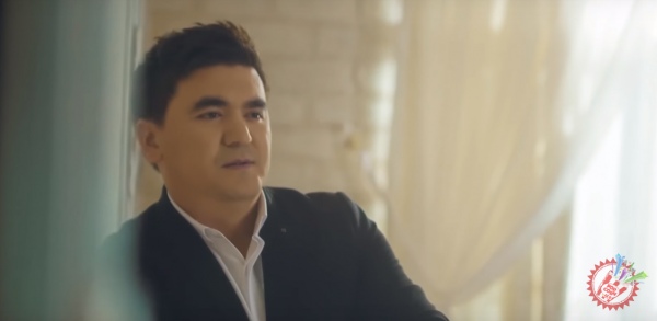 Озодбек Ибрагимовдан навбатдаги видеопремьера