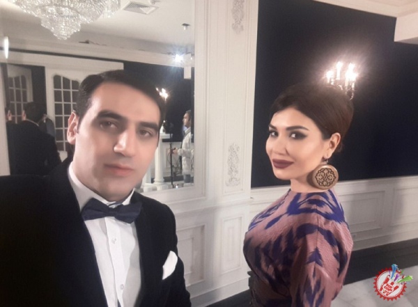 Манзура ва Терлан Новхани - \"Хиёнат қилмадим\"