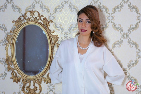 Ҳилола Ҳамидовадан янги тарона қўшиқ премьераси