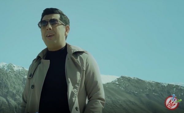 Нодирбек Ниёзовдан ваъда қилинган видеоклип