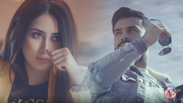 Каниза ва Элвин Мирзезаде \"Ўйла мани\" клипини тақдим қилди