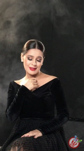 Ҳулкар Абдуллаевадан тез кунда янги видеоклип