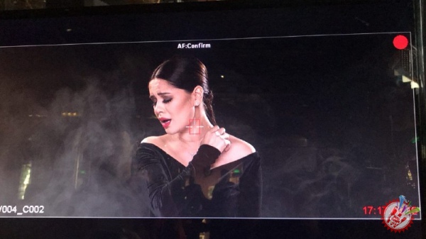 Ҳулкар Абдуллаевадан тез кунда янги видеоклип