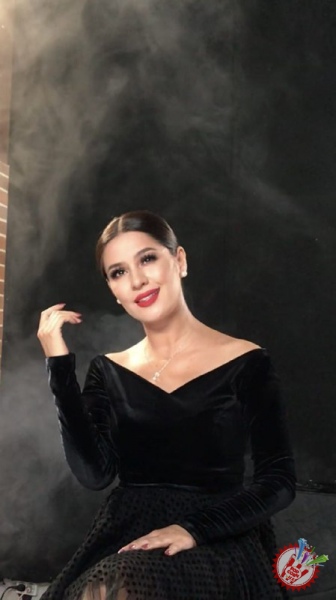 Ҳулкар Абдуллаевадан тез кунда янги видеоклип