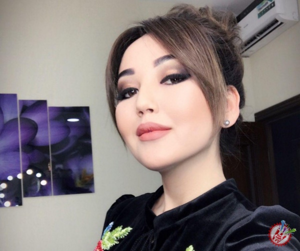 Умидахондан тез кунда янги тарона