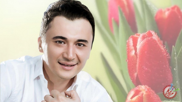 Улуғбек Раҳматуллаевдан \"Алвон лолалар\"