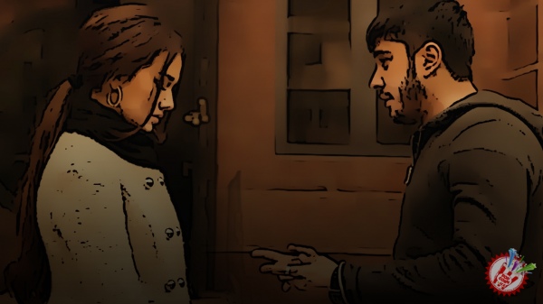 Сарвар ва Комил \"Чунки бу биз\" трилогиясининг иккинчи қисмини тақдим қилди