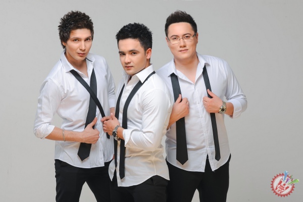 Уммон гуруҳидан янги тарона