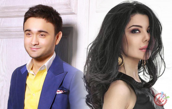 Шаҳзода ва Шоҳруҳхон \"Кел\" дуэтини ремикс турини тақдим қилди